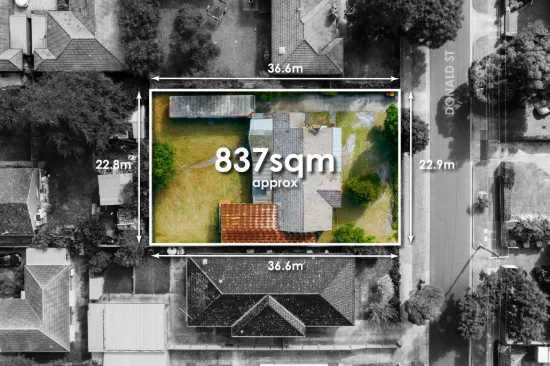 10 Donald Street, Clayton, Vic 3168