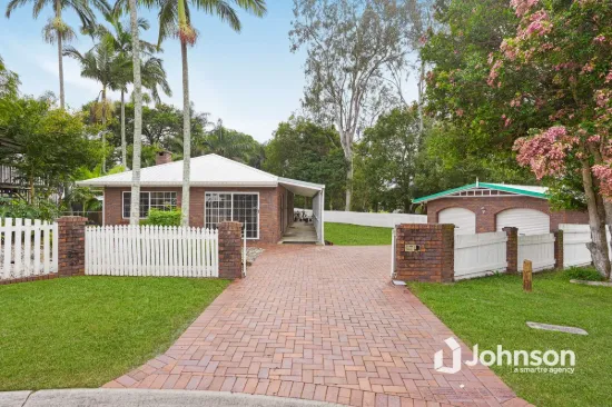 10 Donbeth Street, Wynnum West, Qld 4178