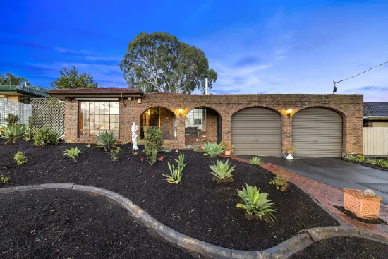 10 Dorian Street, Para Vista, SA 5093