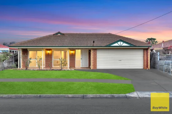 10 Doris Drive, Hoppers Crossing, Vic 3029