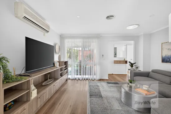 10 Dorrington Court, Mill Park, Vic 3082