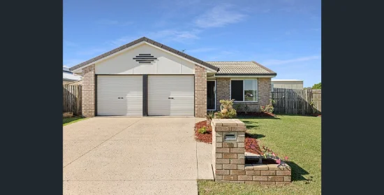 10 Dory Drive, Point Vernon QLD 4655 - For Rent