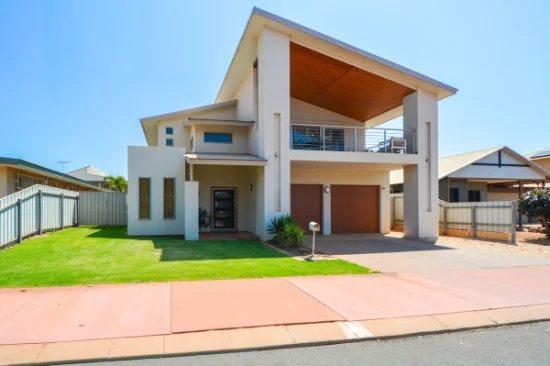 10 Dowding Way, Port Hedland, WA 6721