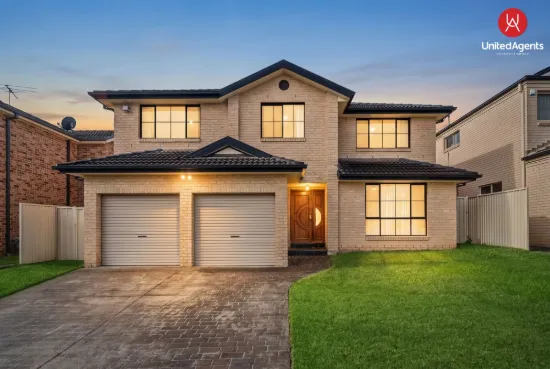 10 Dowling Street, West Hoxton, NSW 2171