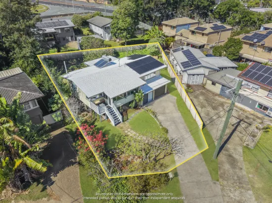 10 Dowrie Street, Upper Mount Gravatt, Qld 4122