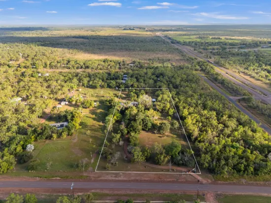 10 Doxas Road, Humpty Doo, NT 0836