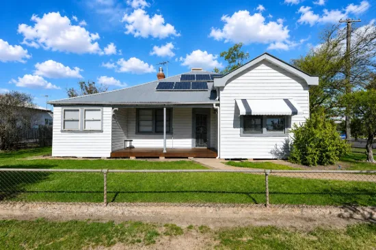 10 Doyle Street, Narrabri, NSW 2390