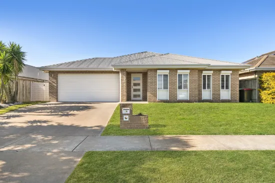 10 Dragonfly Drive, Chisholm, NSW 2322
