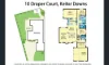 10 Draper Court, Keilor Downs, Vic 3038-Floorplan