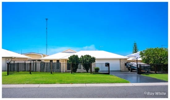 10 Dream Drive, Gracemere, Qld 4702