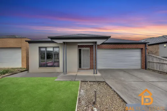 10 Drever Place, Maddingley, Vic 3340