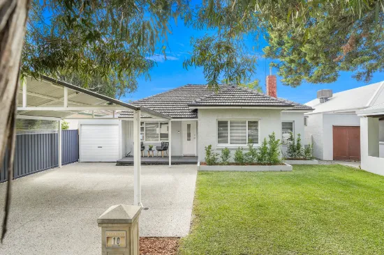 10 Drew Street, Wembley, WA 6014