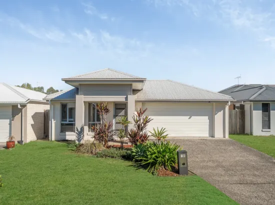 10 Dryander Street, North Lakes, Qld 4509
