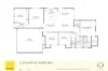 10 Dryander Street, North Lakes, Qld 4509-Floorplan