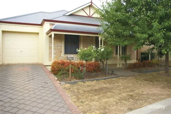 10 Dublin Place, Golden Grove, SA 5125
