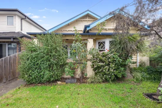 10 Dudley Street, Footscray, Vic 3011