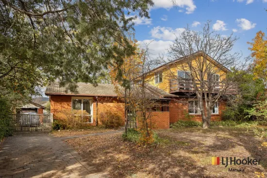 10 Duffield Place, Downer, ACT 2602