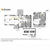 10 Duffield Place, Downer, ACT 2602-Floorplan