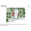 10 Duffield Place, Downer, ACT 2602-Floorplan
