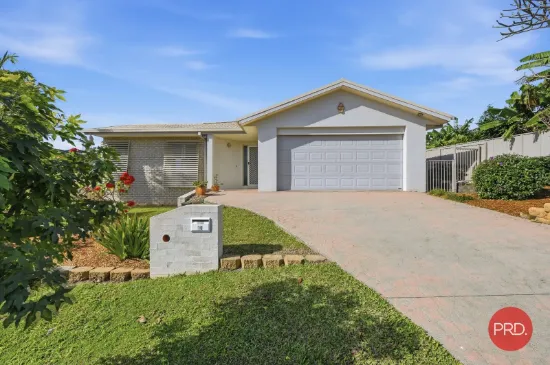 10 Dunlop Drive, Boambee East, NSW 2452