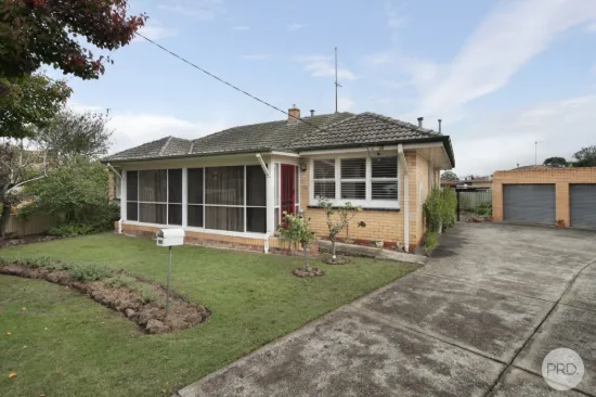 10 Dunrobin Court, Ballarat North, Vic 3350