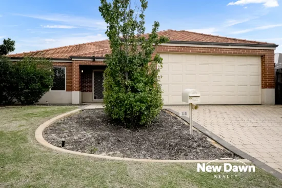 10 Durant Way, Ellenbrook, WA 6069