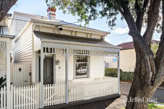 10 Durham Street, Albert Park, Vic 3206