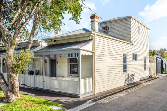 10 Durham Street, Albert Park, Vic 3206 - For Rent