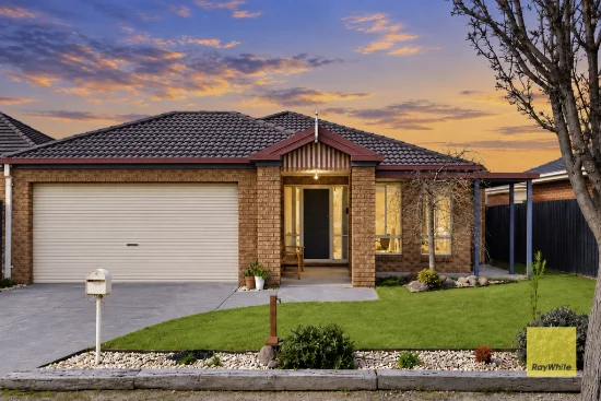 10 Dusky Crescent, Tarneit, Vic 3029