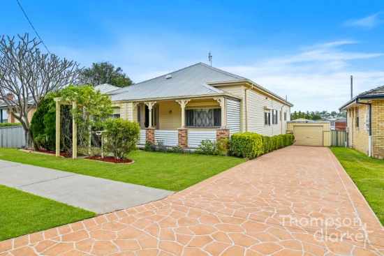 10 Dwyer Street, Maitland, NSW 2320
