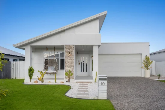10 Eaglefield Street, Bohle Plains QLD 4817-Image