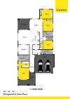 10 Eaglefield Street, Bohle Plains QLD 4817-Floorplan