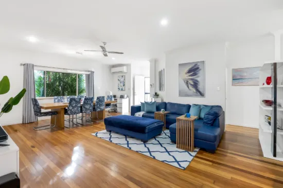 10 East Parkridge Drive, Brinsmead QLD 4870-Image