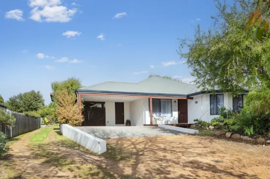 10 East Willmott Avenue, Margaret River, WA 6285
