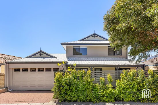 10 Easton Lane, Doubleview, WA 6018