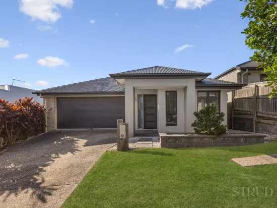 10 Eccles Street, South Ripley, Qld 4306