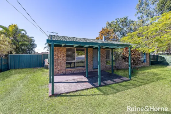 10 Echo Court, Marsden, Qld 4132
