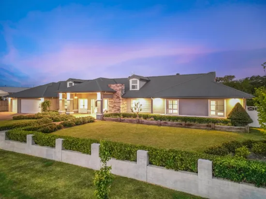 10 Eden Circuit, Pitt Town, NSW 2756