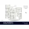 10 Eden Street, Riverside, Tas 7250-Floorplan