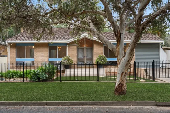 10  Edinburgh Road, Modbury, SA 5092