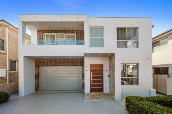 10 Edith Street, Hurstville, NSW 2220