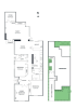 10 Edlington Street, Hawthorn, Vic 3122-Floorplan