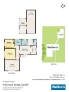 10 Edward Street, Cardiff, NSW 2285-Floorplan