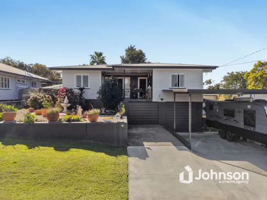 10 Edwards Street, Eastern Heights, Qld 4305