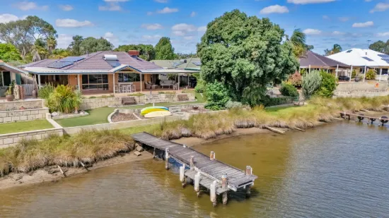 10 Egret Place, South Yunderup, WA 6208