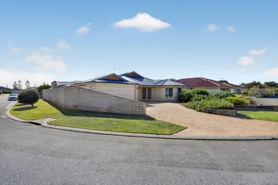 10 Eiffel Crescent, Port Kennedy, WA 6172-Image