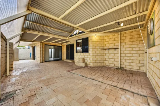 10 Eiffel Crescent, Port Kennedy, WA 6172-Image