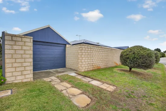 10 Eiffel Crescent, Port Kennedy, WA 6172-Image