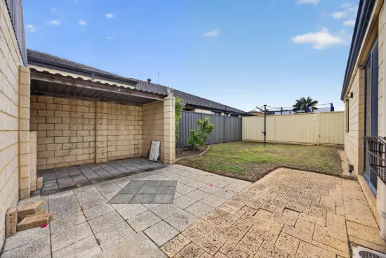 10 Eiffel Crescent, Port Kennedy, WA 6172-Image