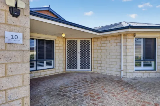 10 Eiffel Crescent, Port Kennedy, WA 6172-Image